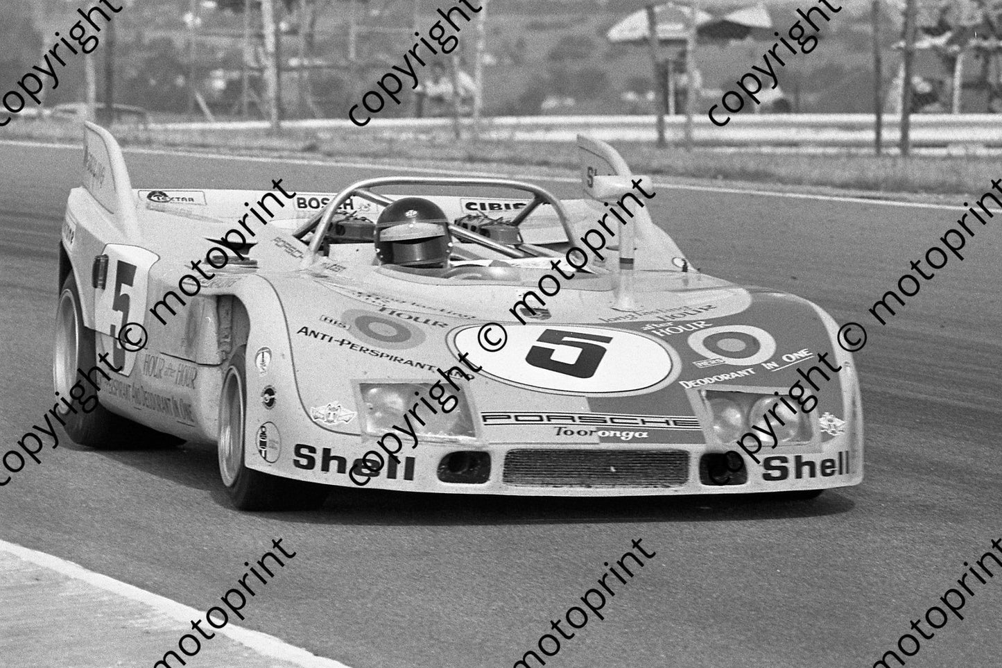 1974 6 hr 5 Porsche 908 Joest Muller WEC round (permission Roger Swan) (113)