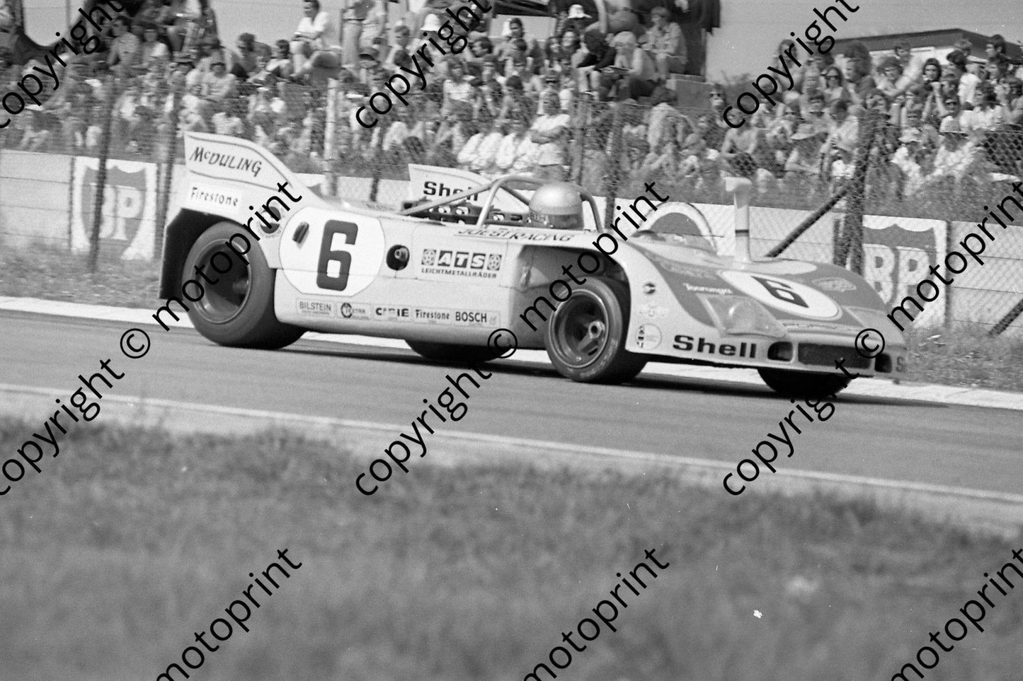 1974 6 hr 6 Porsche 908 Barth Gross WEC round (permission Roger Swan) (42)