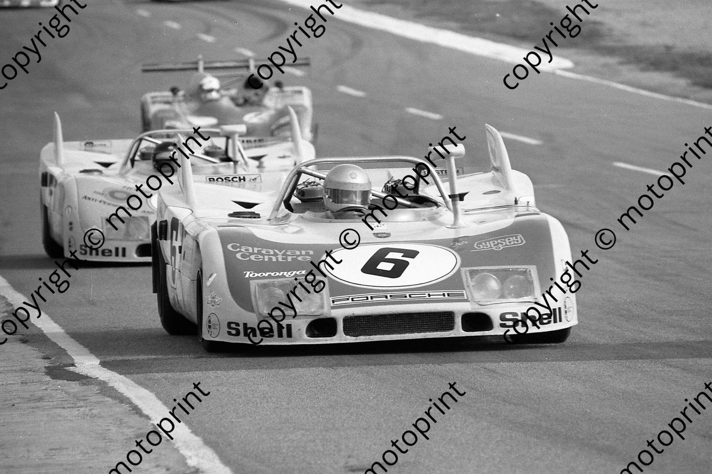 1974 6 hr 6 Porsche 908 H Gross J Barth WEC round (permission Malcolm Sampson Motorsport Photography) (213)