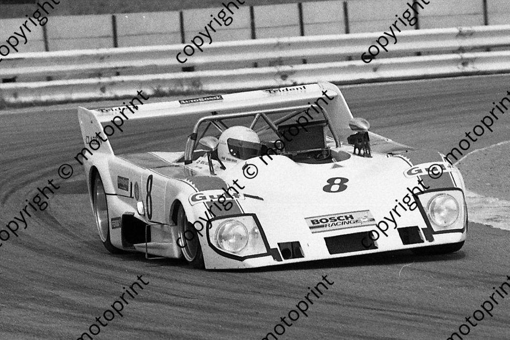 1974 6 hr 8 Lola T294 Schultess Salamin WEC round (permission Roger Swan) (360)