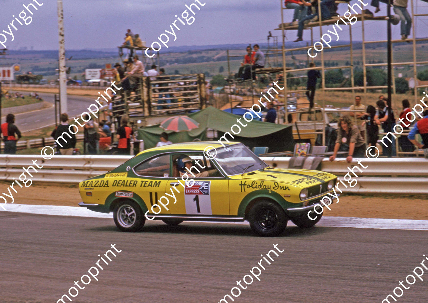 1974 Kya AE SA 100 1 Keith Burford Mazda RX2 (Ben van Rensburg) (11)