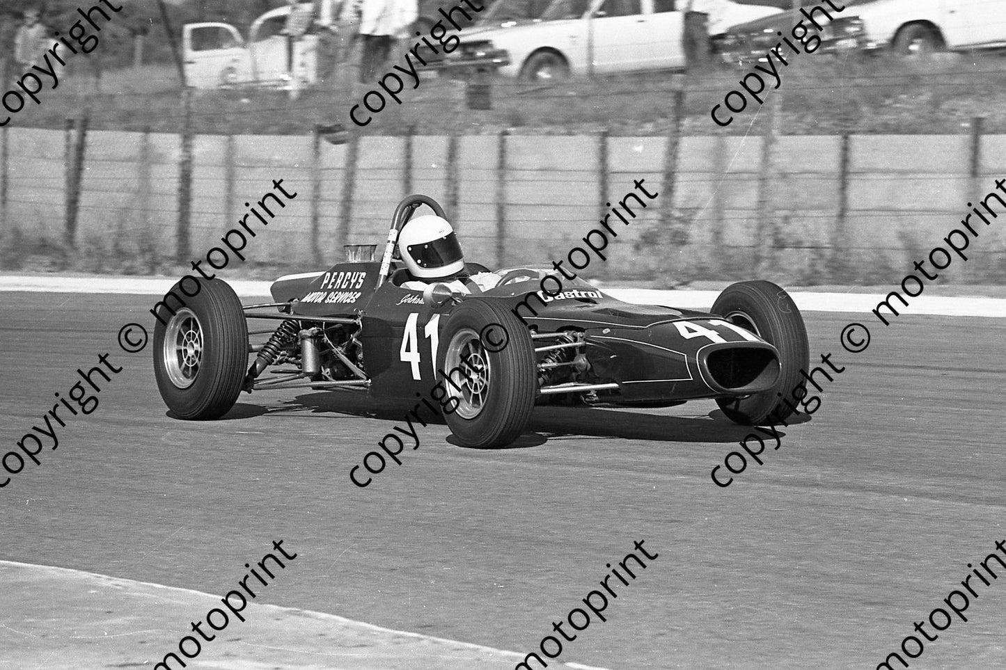 1974 Kya FF 41 G Els Merlyn Mk 20 (permission Malcolm Sampson Motorsport Photography) 1974 Kya FF Republic (35)