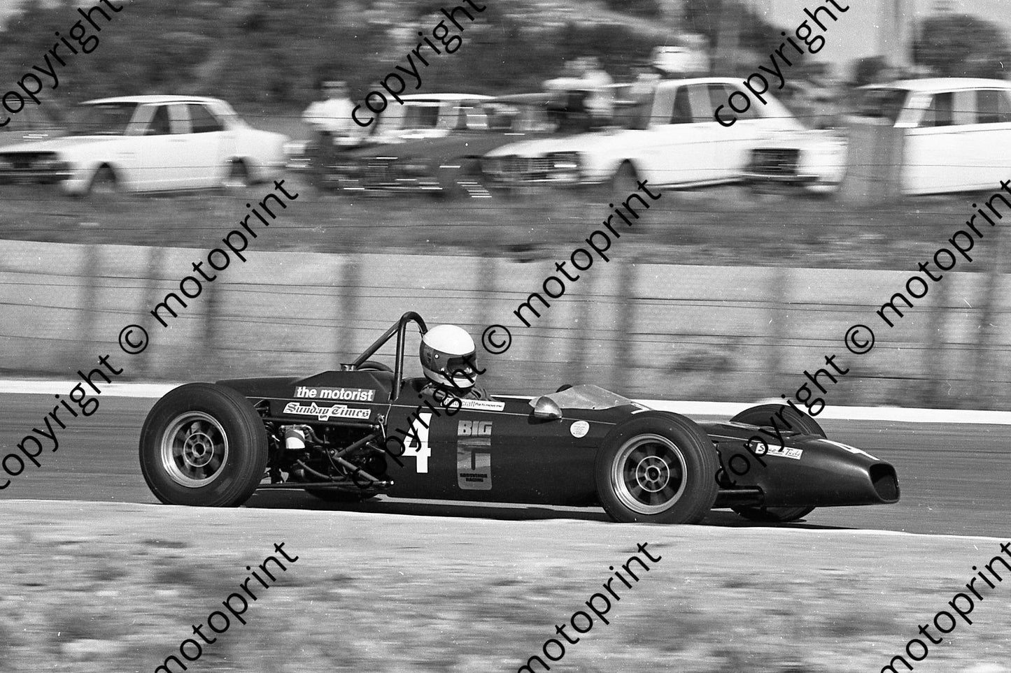 1974 Kya FF 4 A Thompson Merlyn Mk20 (permission Malcolm Sampson Motorsport Photography) 1974 Kya FF Republic (5)