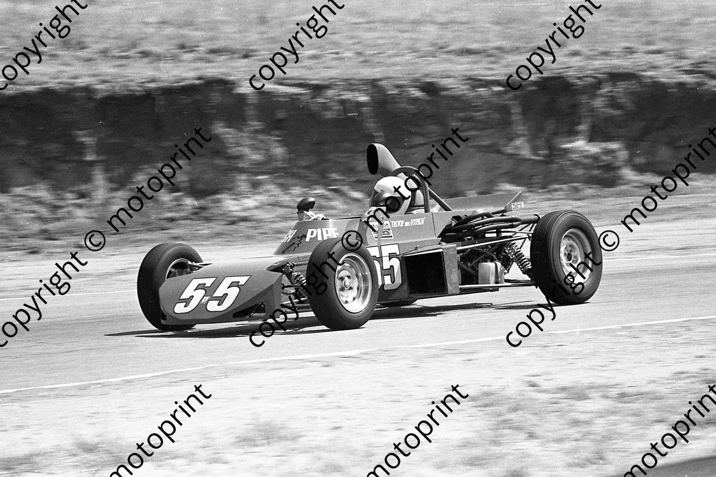1974 Kya FF 55 T van Rooyen Dulon MP15B (permission Malcolm Sampson Motorsport Photography) 1974 Kya FF Republic (27)