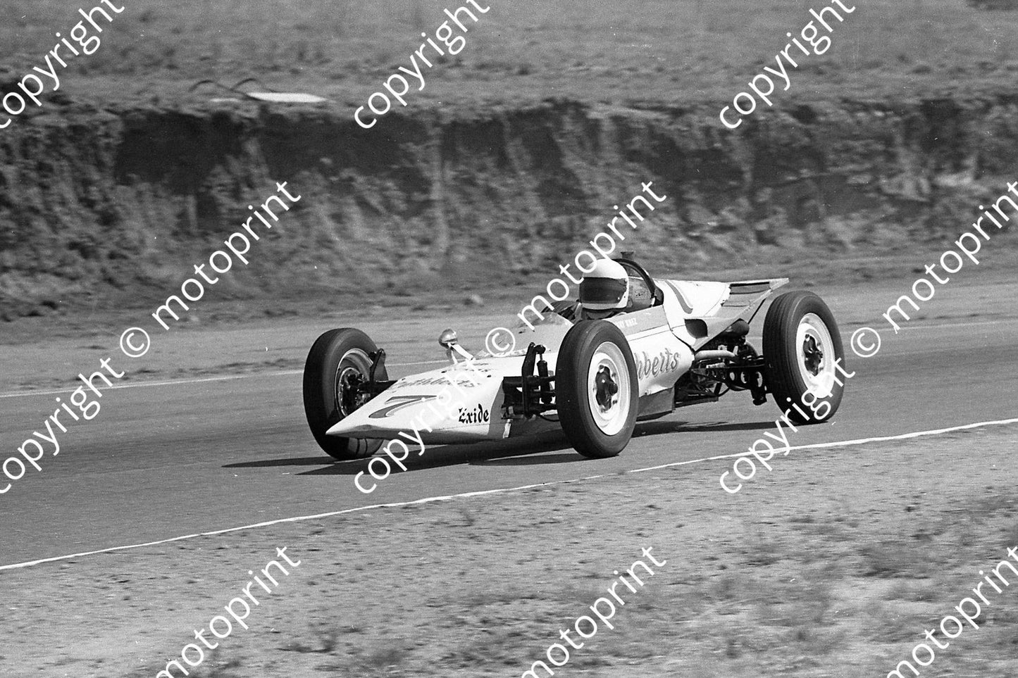 1974 Kya FV 7 Knez (permission Malcolm Sampson Motorsport Photography) (63)