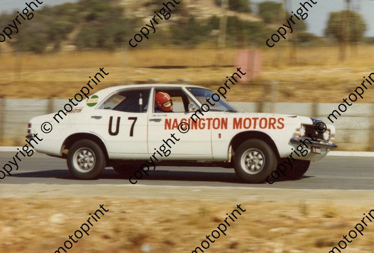 1974 Kya Gp 1 U7 Len Booysen Cortina (Malcolm Sampson Motorsport Photography) (1)
