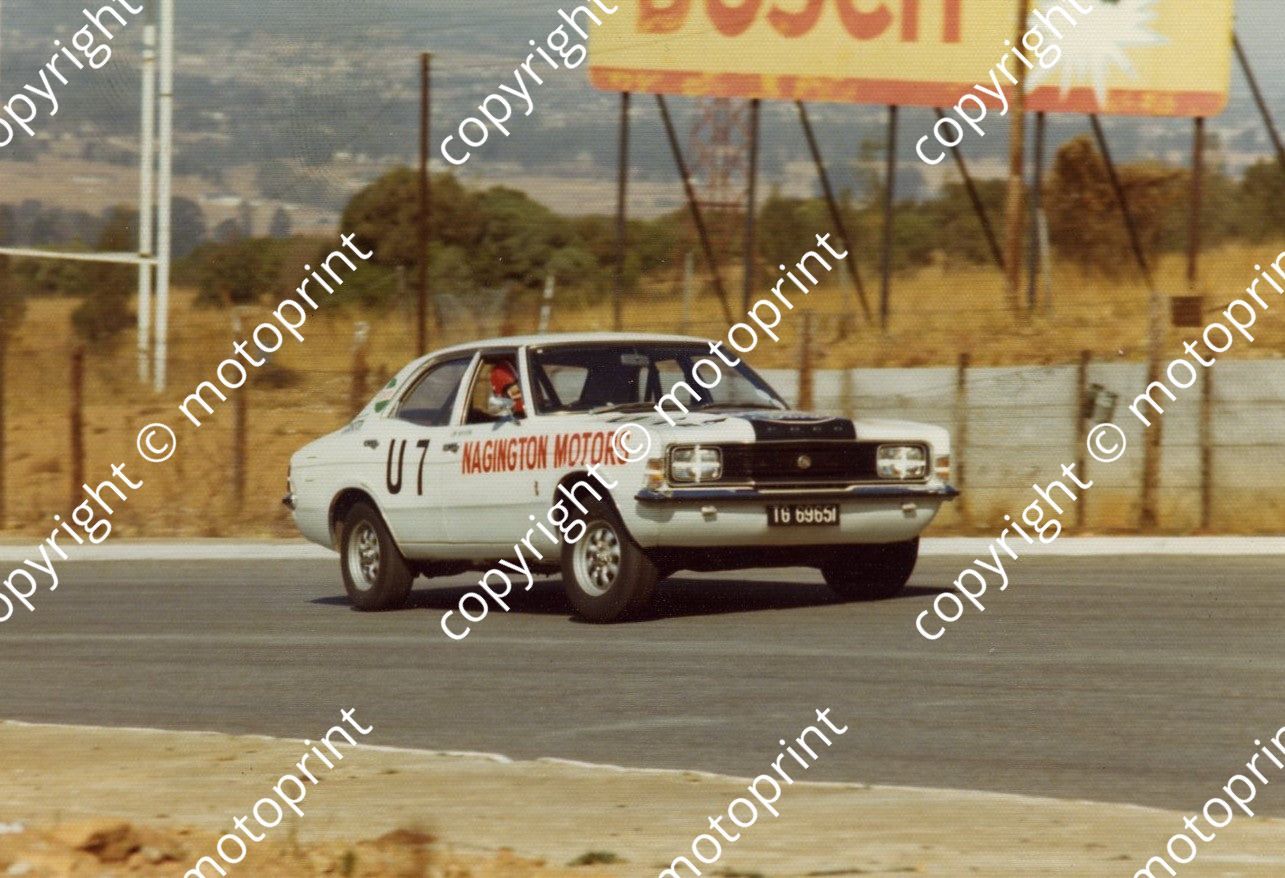 1974 Kya Gp 1 U7 Len Booysen Cortina (Malcolm Sampson Motorsport Photography)(2)