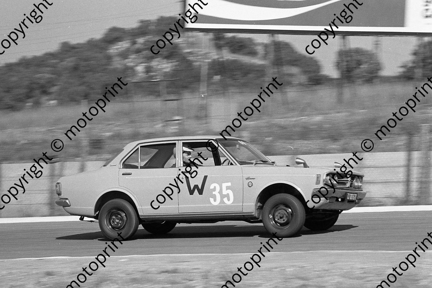 1974 Kya Gp 1 W35 E Leppan Toyota 2000GSL (permission Malcolm Sampson Motorsport Photography) (29)