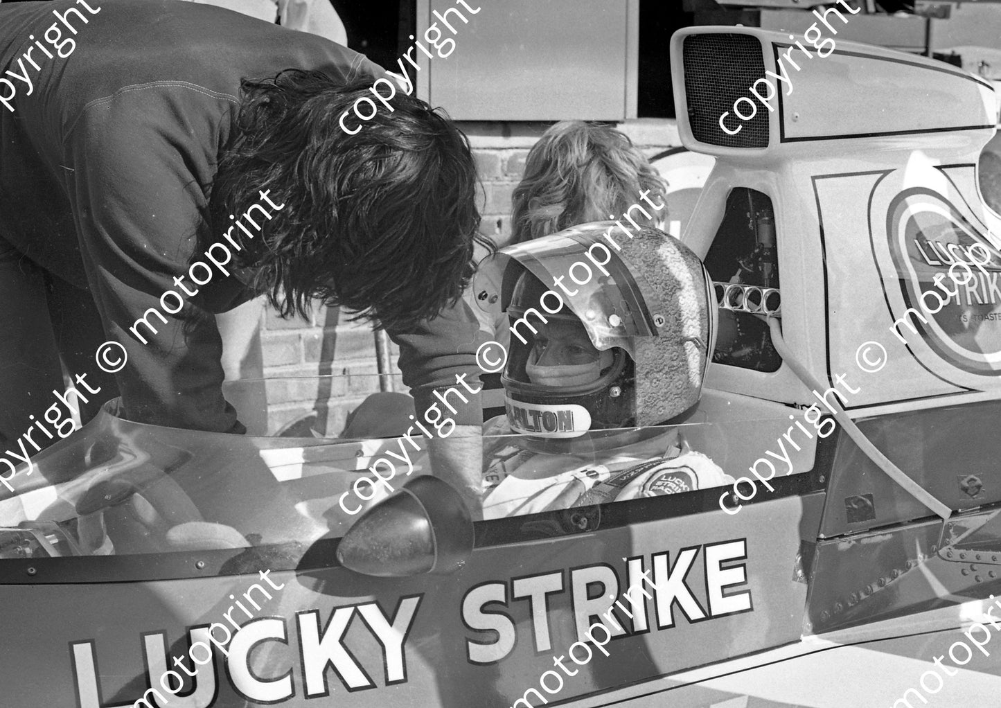 1974 Kya Republic 31 May 1 Dave Charlton McLaren M23 (Ben van Rensburg) (4)