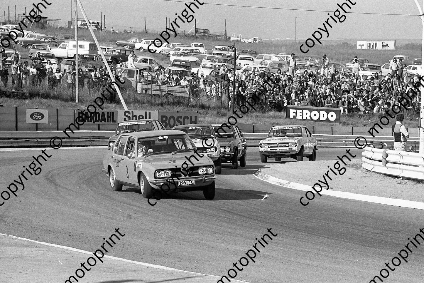 1974 Kya SL Gp l 3 J Gibb Alfetta (permission Malcolm Sampson Motorsport Photography) (112)