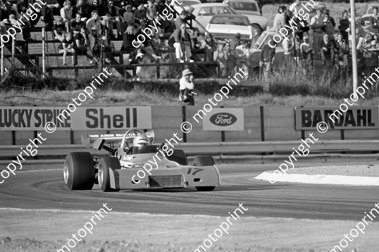 1974 Kya SS 17 J Amm Brabham BT38 (permission Malcolm Sampson Motorsport Photography)