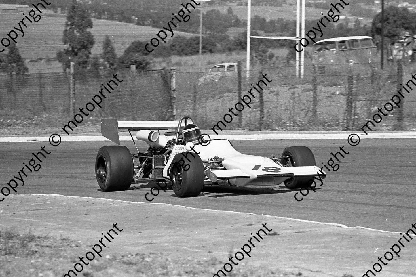1974 Kya SS 18 G Ainscough Lotus 69 (permission Malcolm Sampson Motorsport Photography) (1)