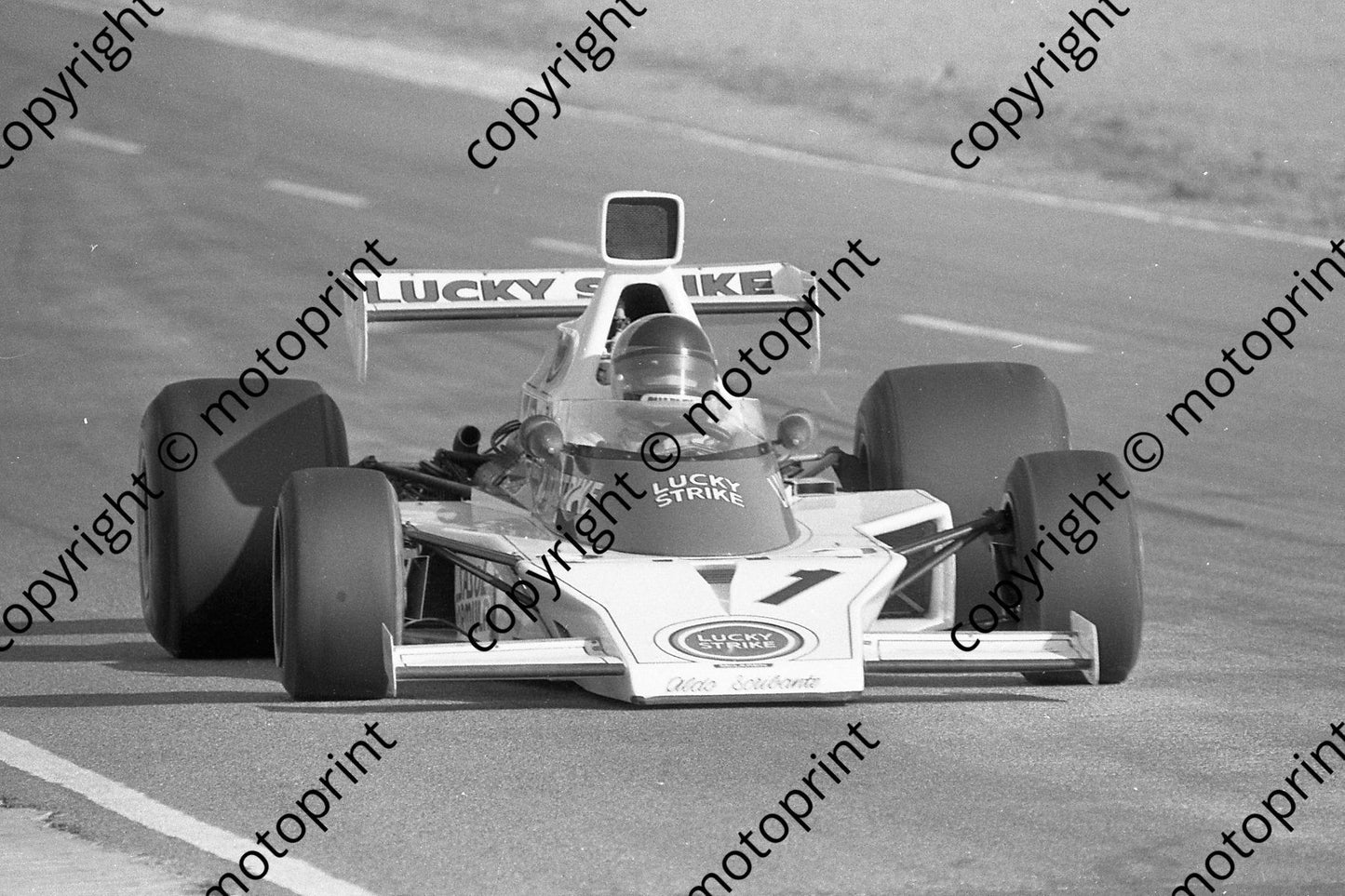 1974 Kya SS 1 D Charlton McL M23 (permission Malcolm Sampson Motorsport Photography)(25)