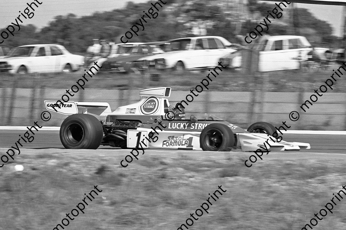 1974 Kya SS 1 D Charlton McL M23 (permission Malcolm Sampson Motorsport Photography)(3)