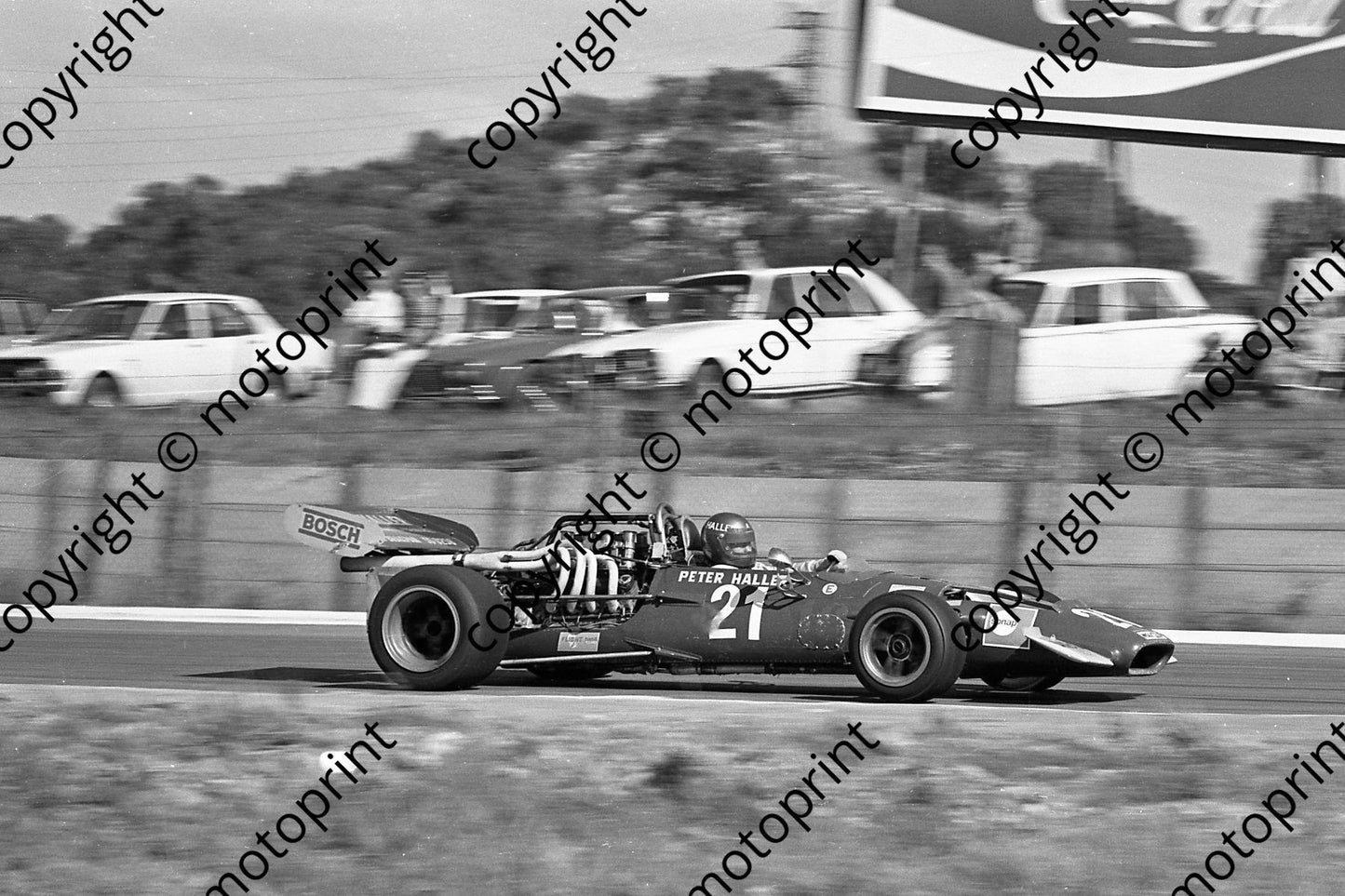 1974 Kya SS 21 P Haller Surtees TS5 (permission Malcolm Sampson Motorsport Photography) (2)