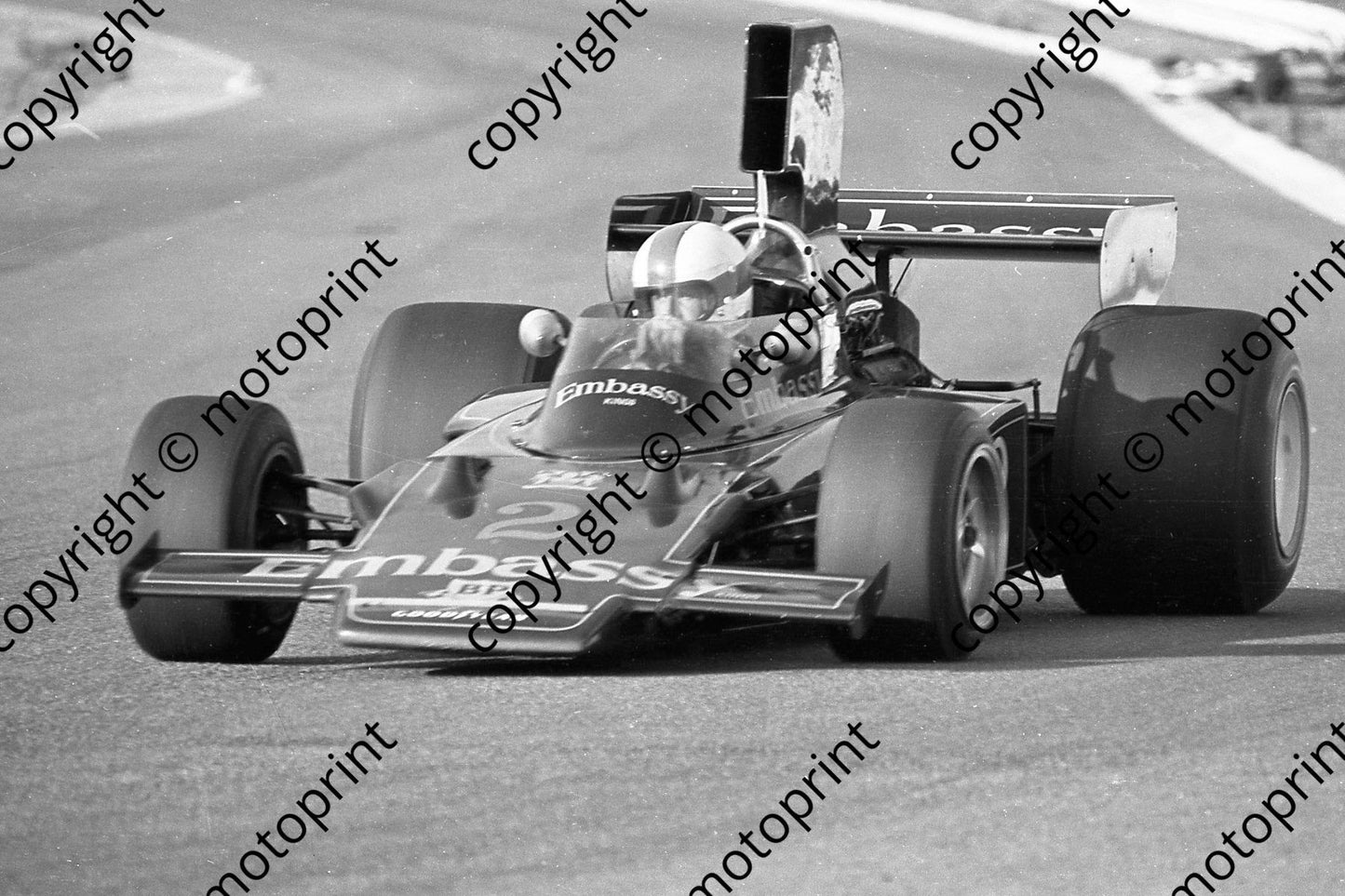 1974 Kya SS 2 E Keizan Lotus 72 (permission Malcolm Sampson Motorsport Photography)(17)