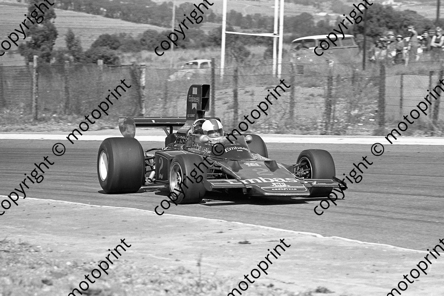 1974 Kya SS 2 E Keizan Lotus 72 (permission Malcolm Sampson Motorsport Photography)(8)
