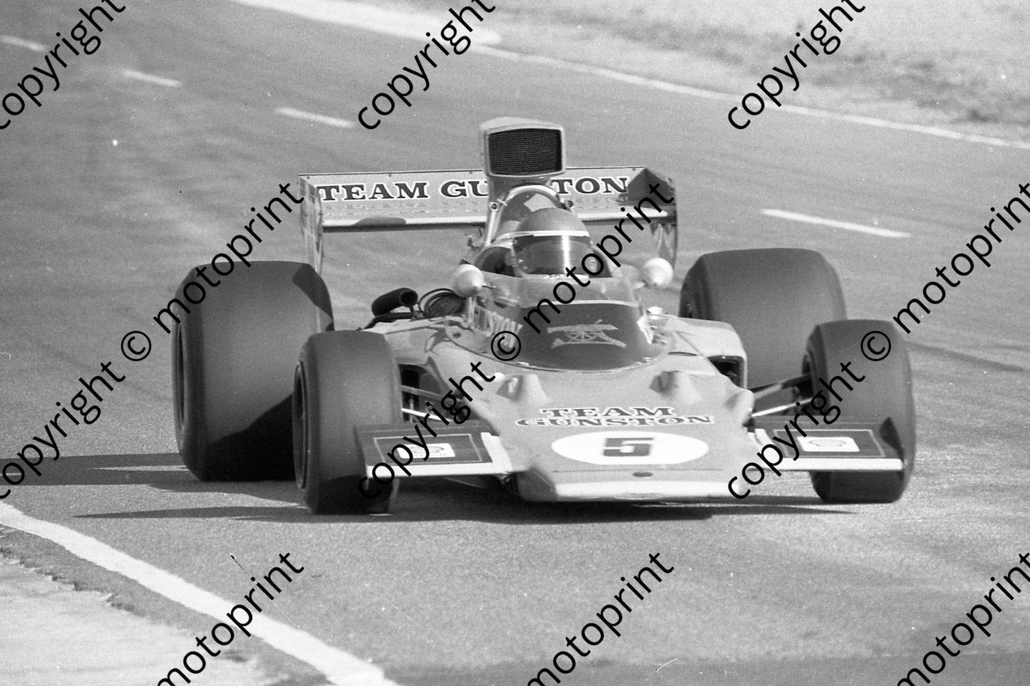 1974 Kya SS 5 P Driver Lotus 72 (permission Malcolm Sampson Motorsport Photography)(14)