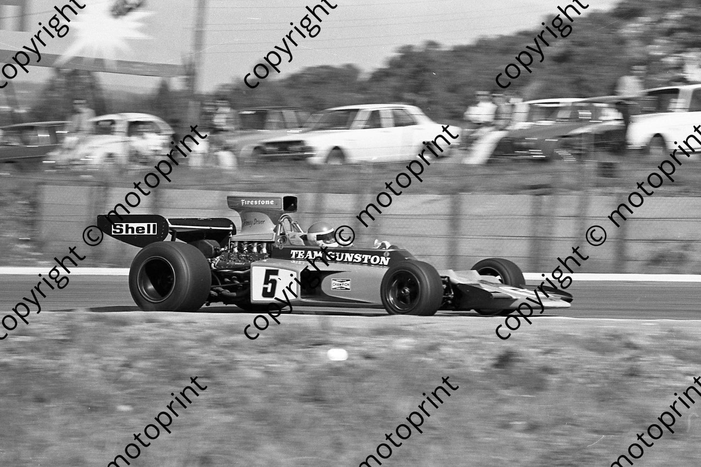 1974 Kya SS 5 P Driver Lotus 72 (permission Malcolm Sampson Motorsport Photography) (4)