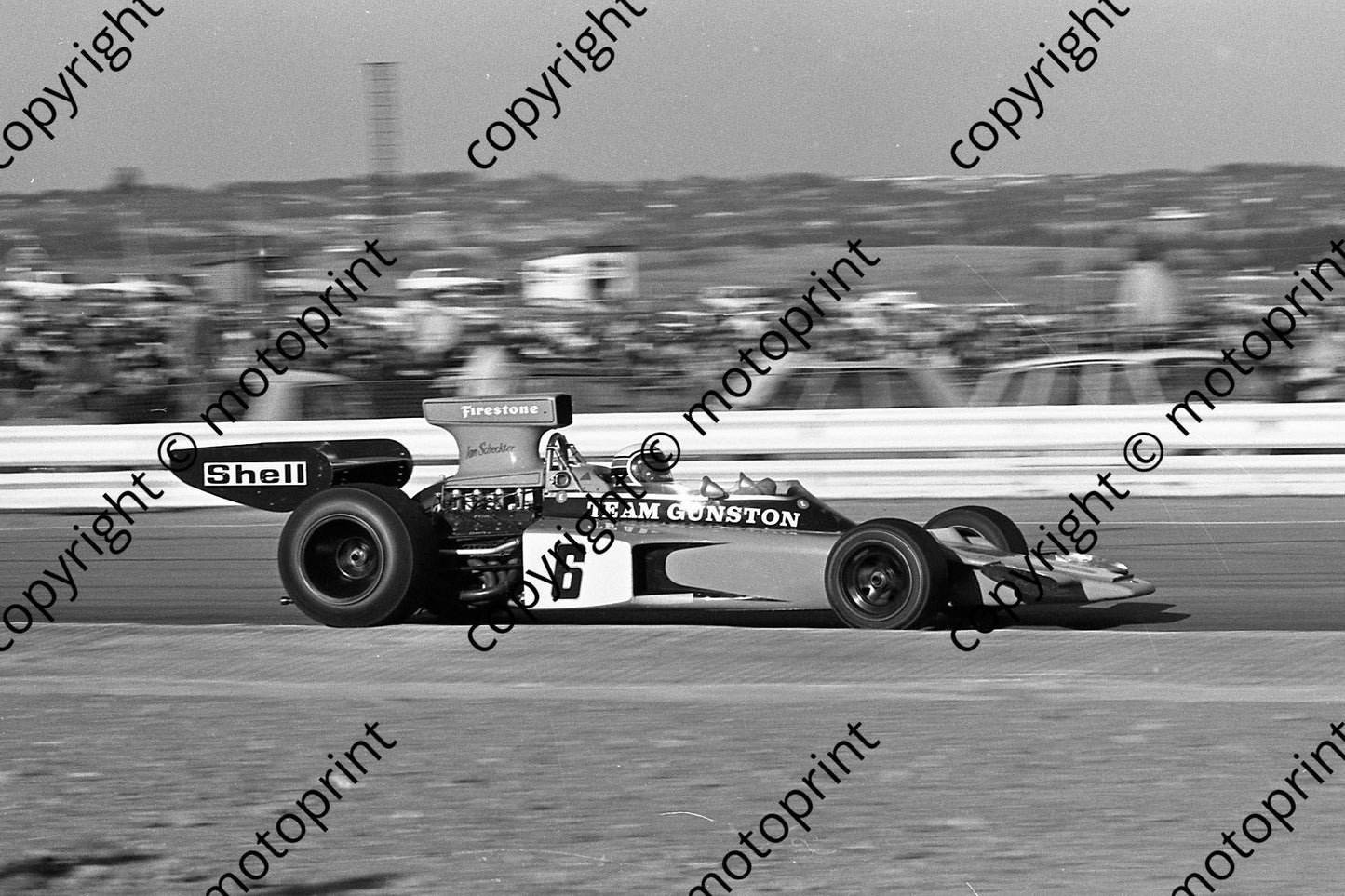 1974 Kya SS 6 I Scheckter Lotus 72 (permission Malcolm Sampson Motorsport Photography) (1)