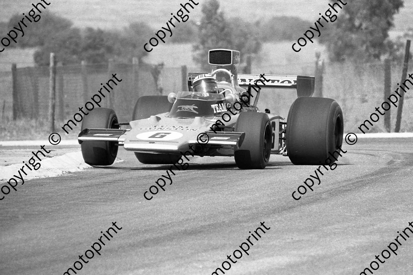 1974 Kya SS 6 I Scheckter Lotus 72 (permission Malcolm Sampson Motorsport Photography) (3)