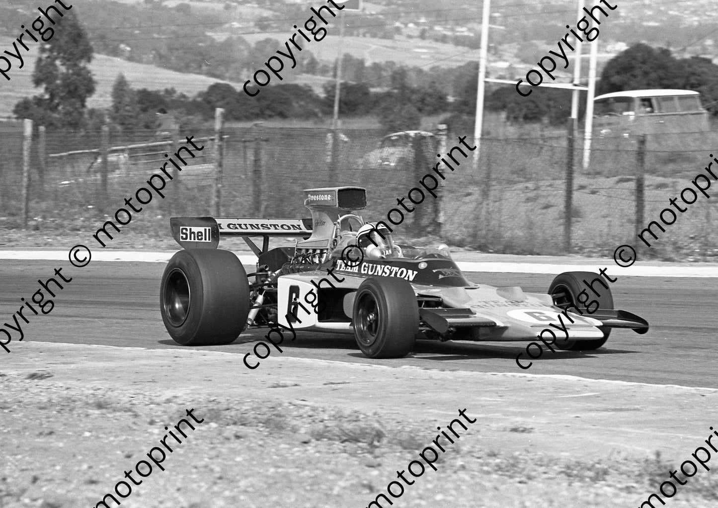 1974 Kya SS 6 I Scheckter Lotus 72 (permission Malcolm Sampson Motorsport Photography) (8)