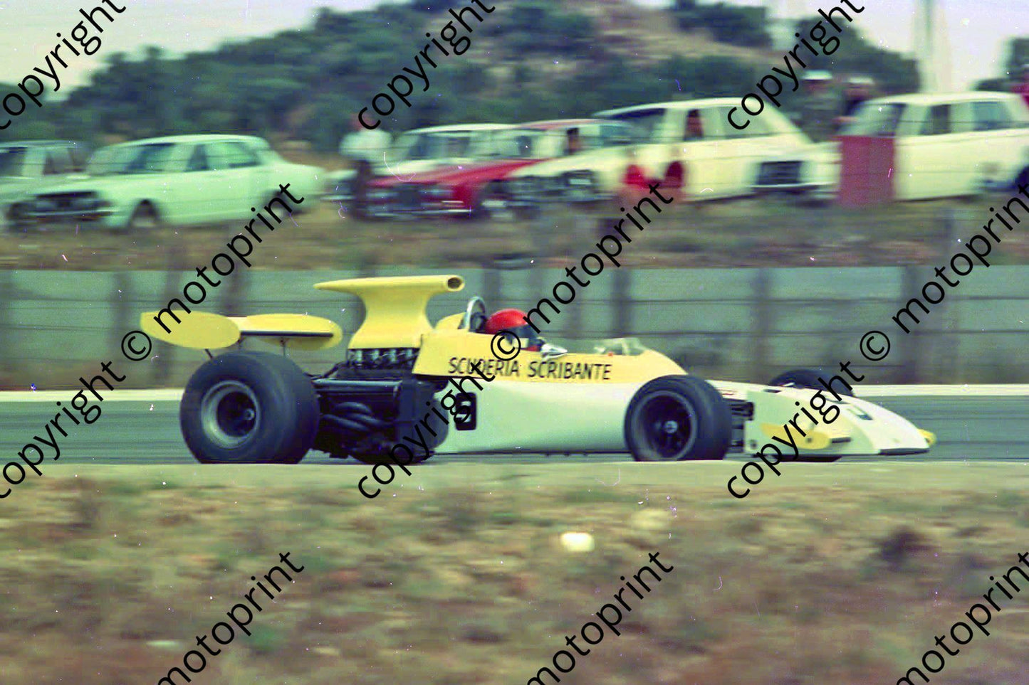 1974 Kya SS 9 John McNicol March 721 permission Malcolm Sampson Motorsport Photography) (5)