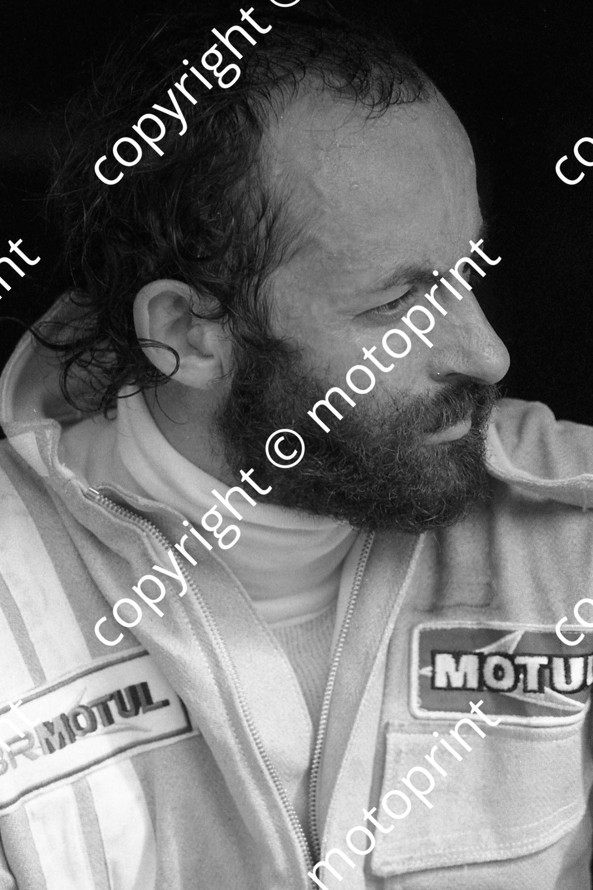 1974 SA GP 0 Henri Pescarolo (Courtesy Roger Swan) 115
