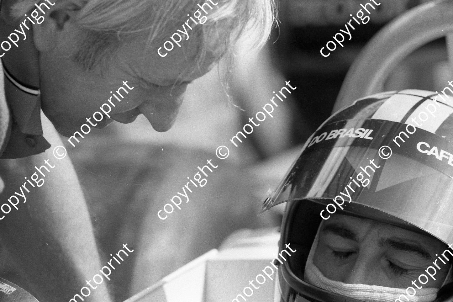 1974 SA GP 0 Pace John Surtees (Courtesy Roger Swan) 102