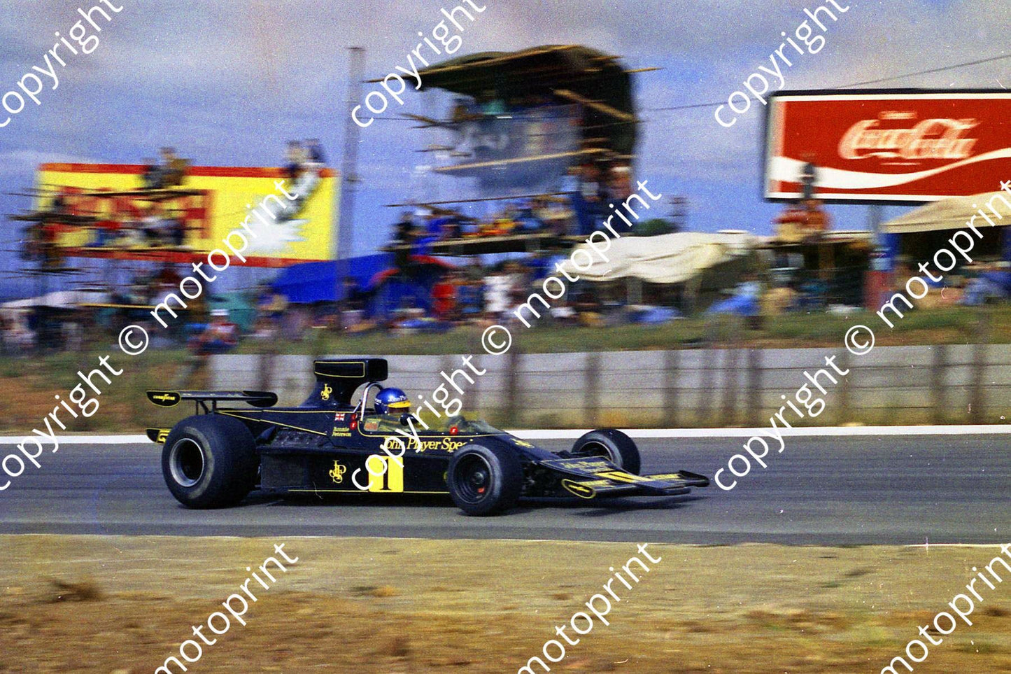 1974 SA GP 1 R Peterson Lotus 76 (permission Malcolm Sampson Motorsport Photography) (3)