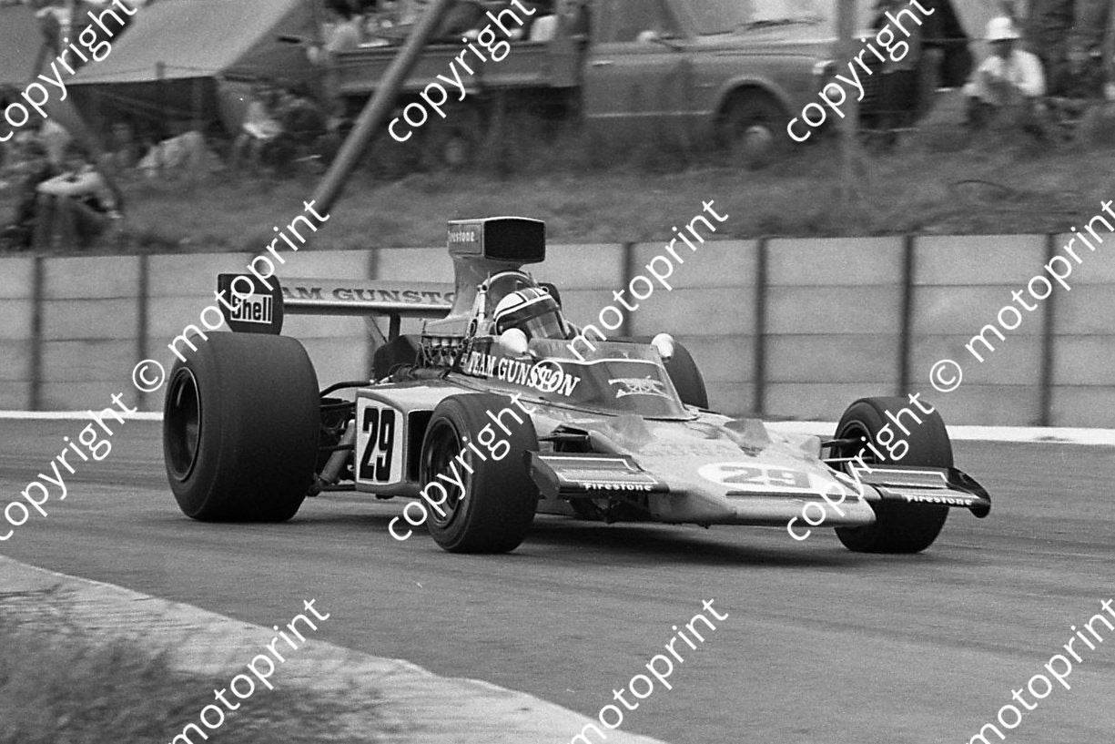 1974 SA GP SS 29 Ian Scheckter Lotus 72-R6 (permission Malcolm Sampson Motorsport Photography) (536)