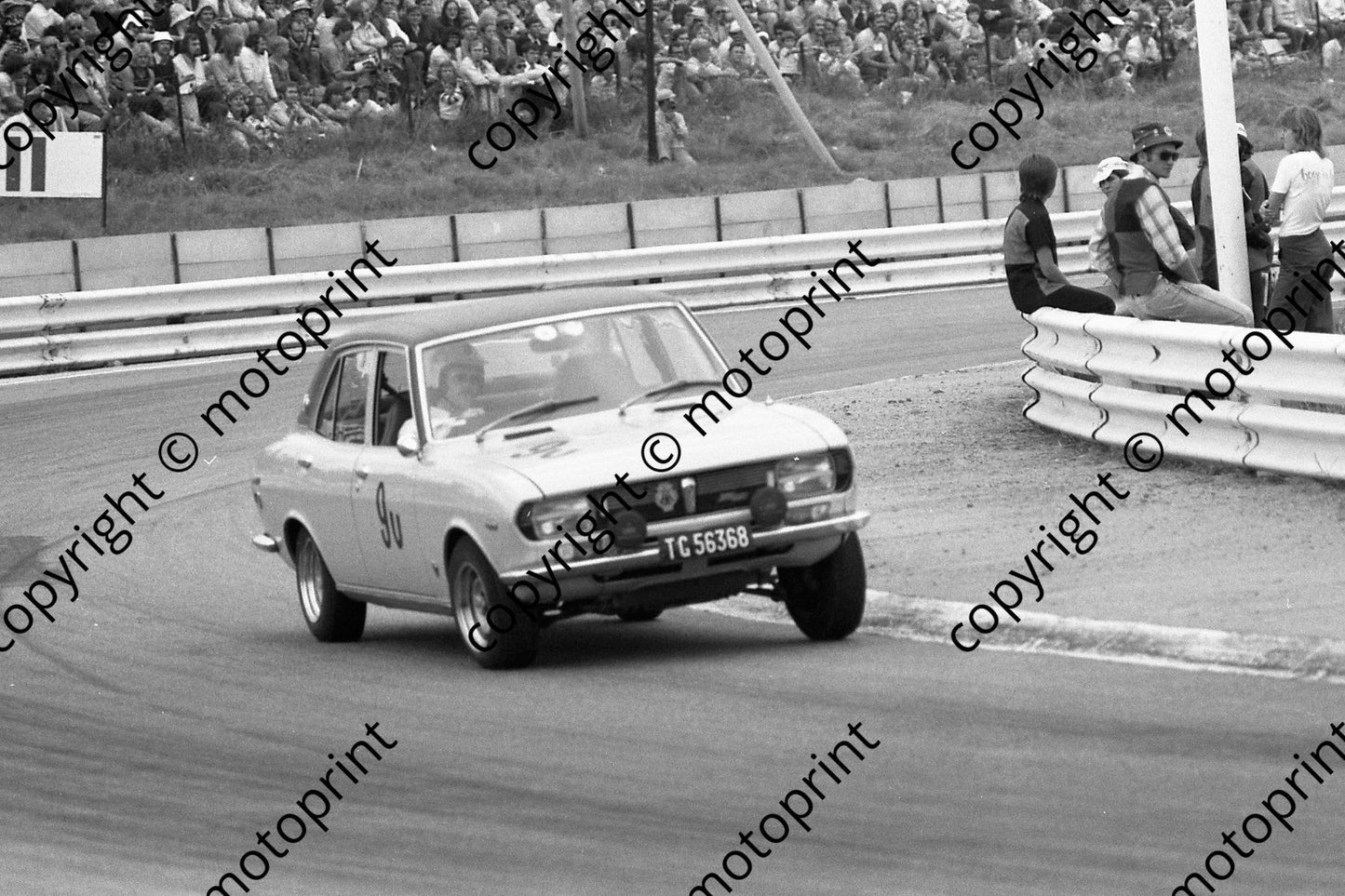 1974 SA GP U9 Morgan Mazda RX2 (courtesy Roger Swan) 256