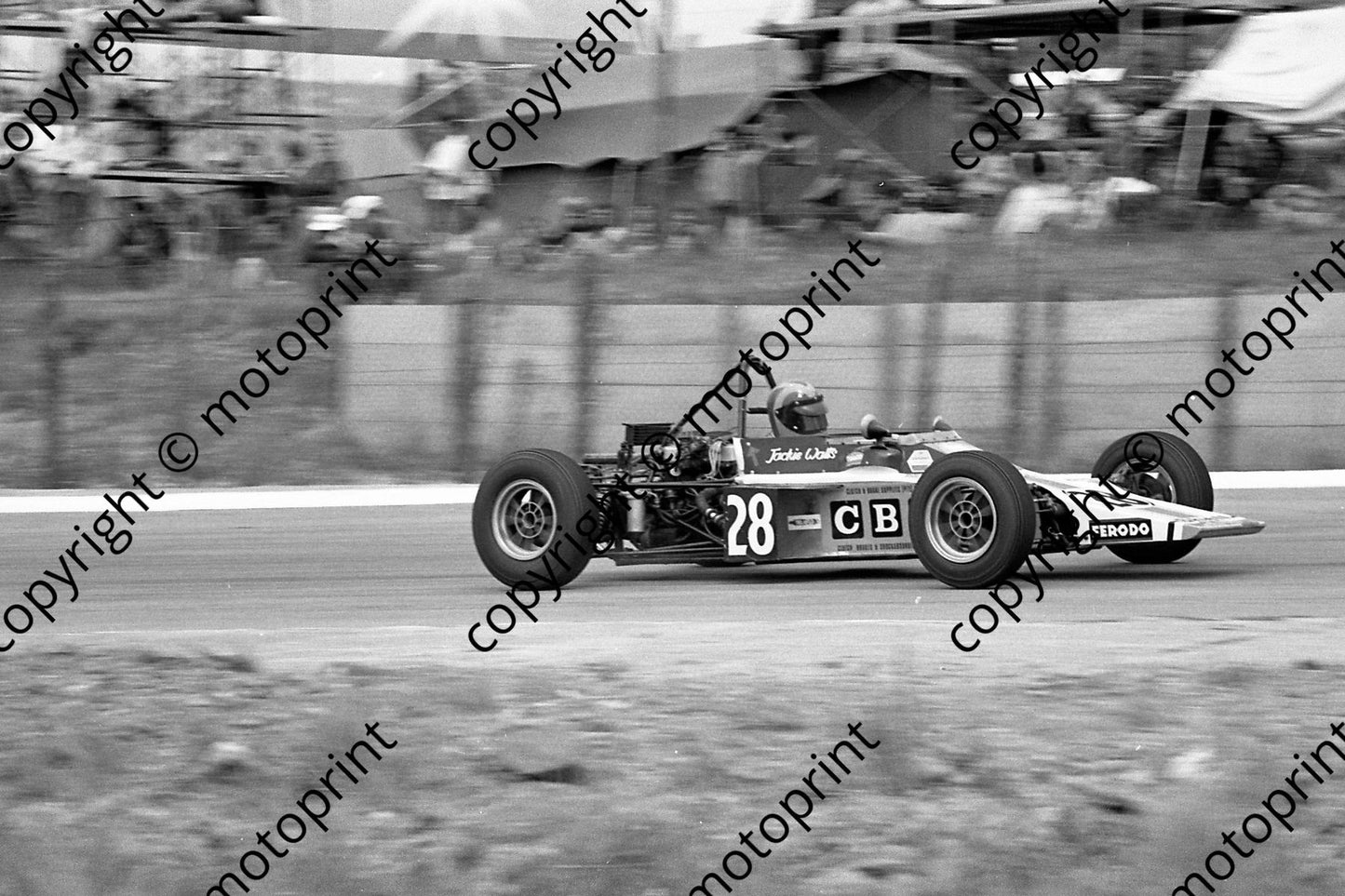 1974 SA GP support FF 28 Jackie Watts Terrier(permission Malcolm Sampson Motorsport Photography) (508)