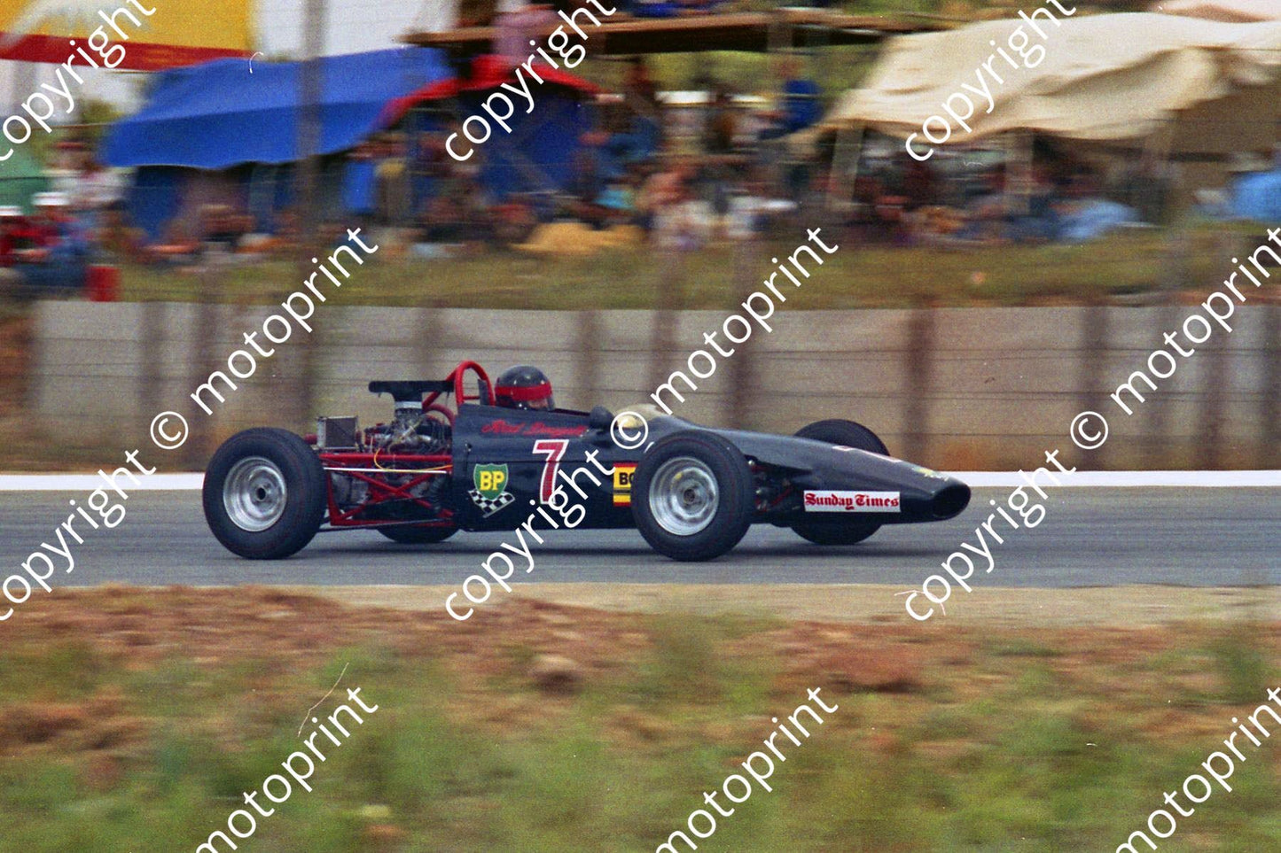 1974 SA GP support FF 7 R Dougall Brabham BT21B (permission Malcolm Sampson Motorsport Photography) (18)