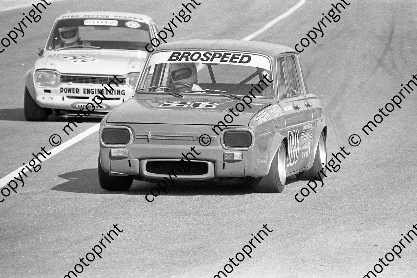 1974 SL Star prod D26 R10 J Williamson (permission Malcolm Sampson Motorsport Photography) (318)