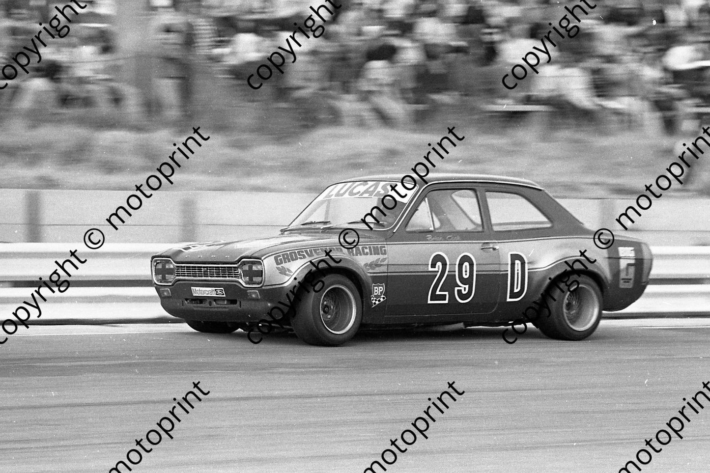 1974 SL Star prod D29 Escort GT B Cook (permission Malcolm Sampson Motorsport Photography) (6)