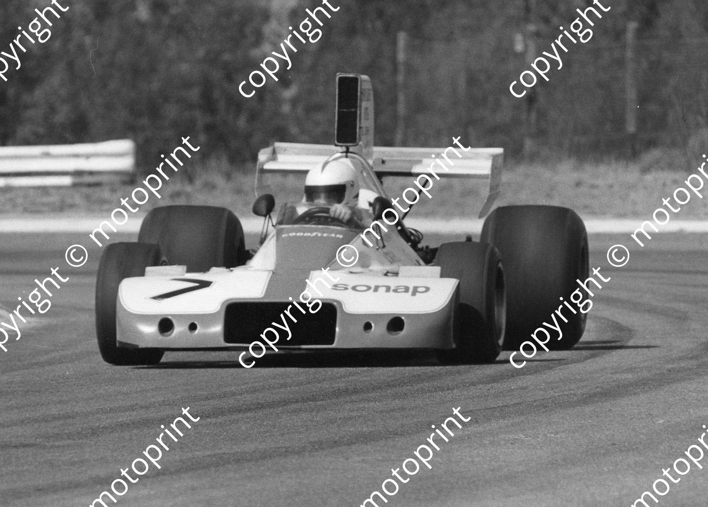 1974 SS Kya Mike Domingo Brabham BT33 A4 3380x2433 pixels