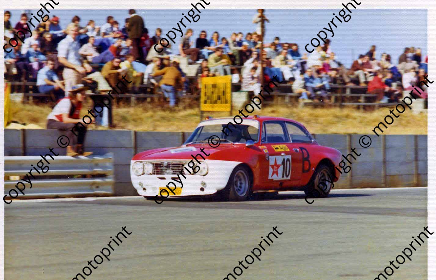 1974 Star prod B10 Arnold Chatz (Malcolm Sampson Motorsport Photography)1)
