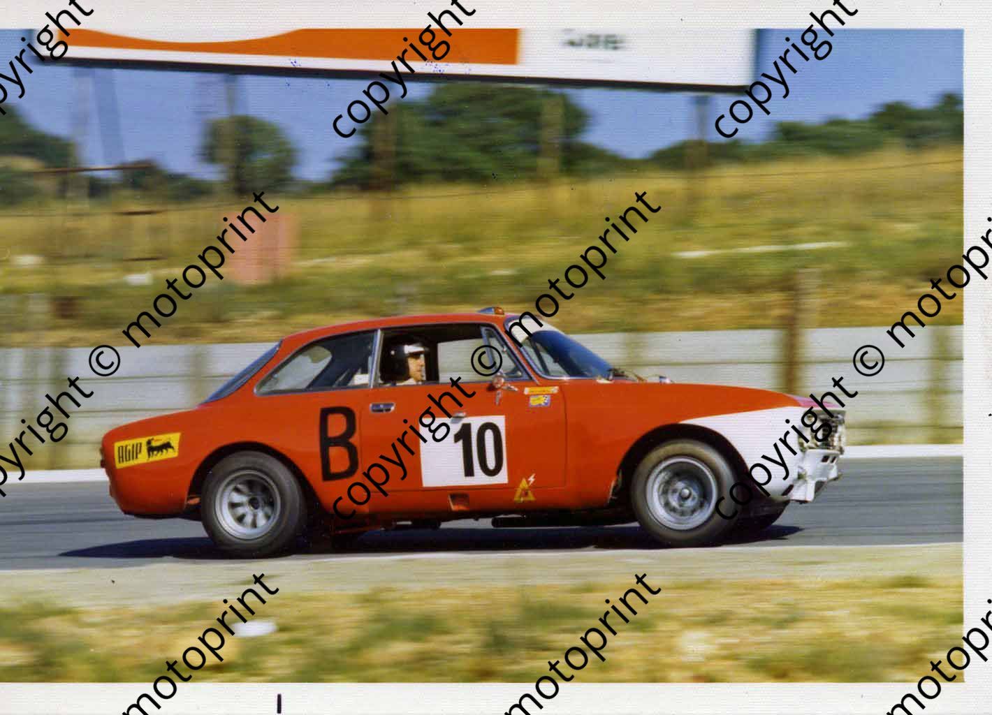 1974 Star prod B10 John Gibb (Malcolm Sampson Motorsport Photography)(3)