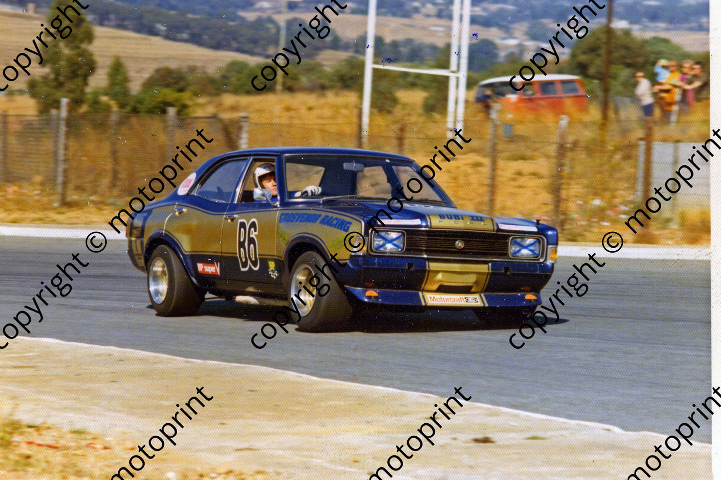 1974 Star prod B6 Cortina Ronnie van Rooyen (permission Malcolm Sampson Motorsport Photography) (17)