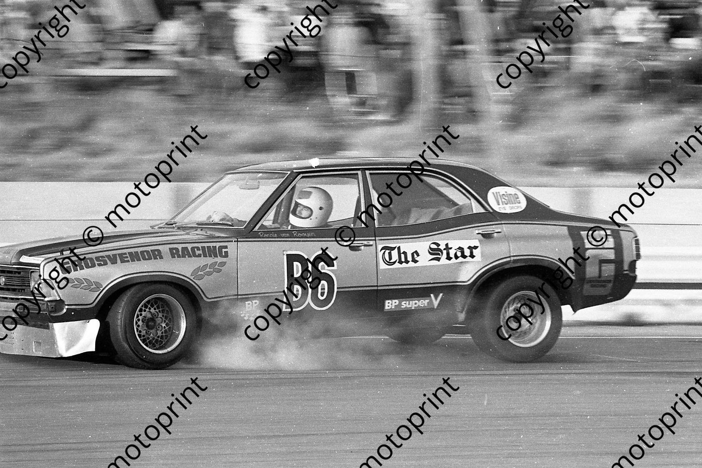 1974 Star prod B6 Cortina R van Rooyen (permission Malcolm Sampson Motorsport Photography) (441)