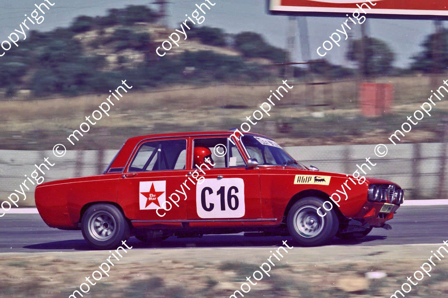 1974 Star prod C16 Dick Pickering (Malcolm Sampson Motorsport Photography) (2)