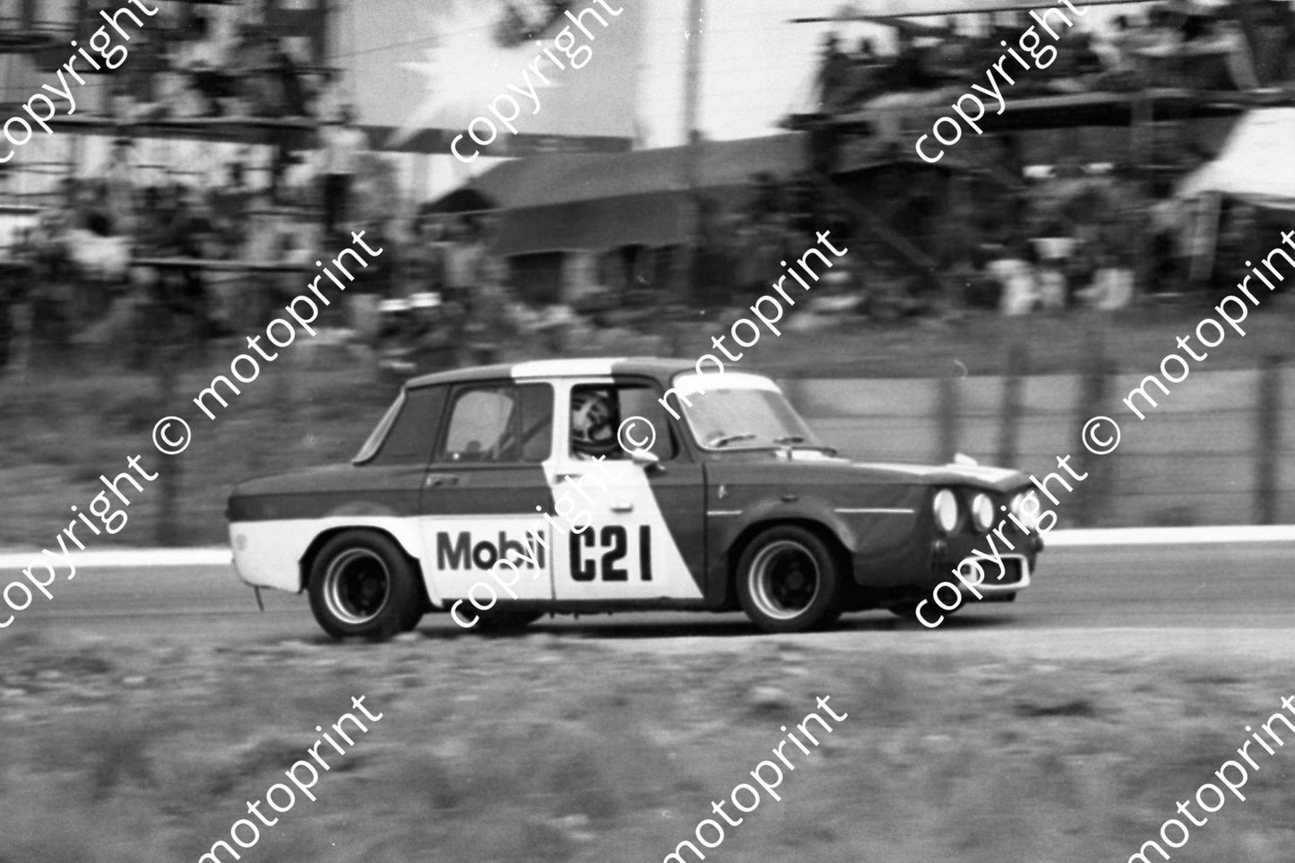 1974 Star prod C21 R8 D Drysdale (permission Malcolm Sampson Motorsport Photography)(25)