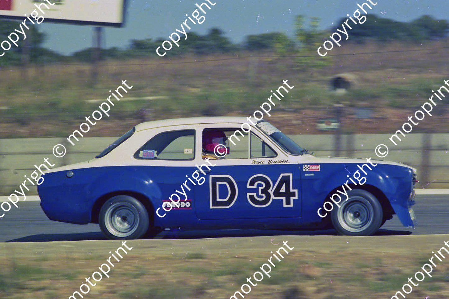 1974 Star prod D34 Escort Verne Bourbon (permission Malcolm Sampson Motorsport Photography) (7)