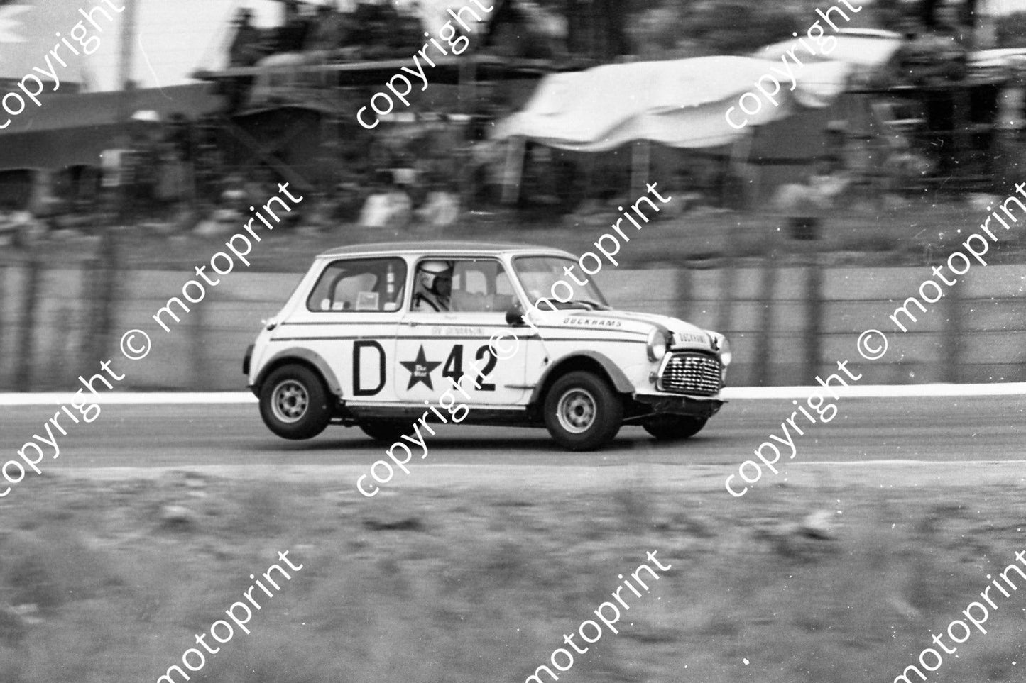 1974 Star prod D42 Cooper S A Giovannoni (permission Malcolm Sampson Motorsport Photography) (28)