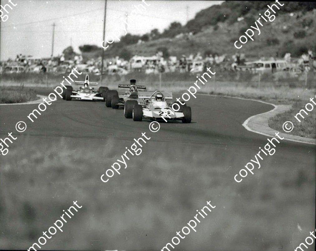 1975 Brandkop Dave Hart Surtees TS8 (permission Malcolm Sampson Motorsport Photography)
