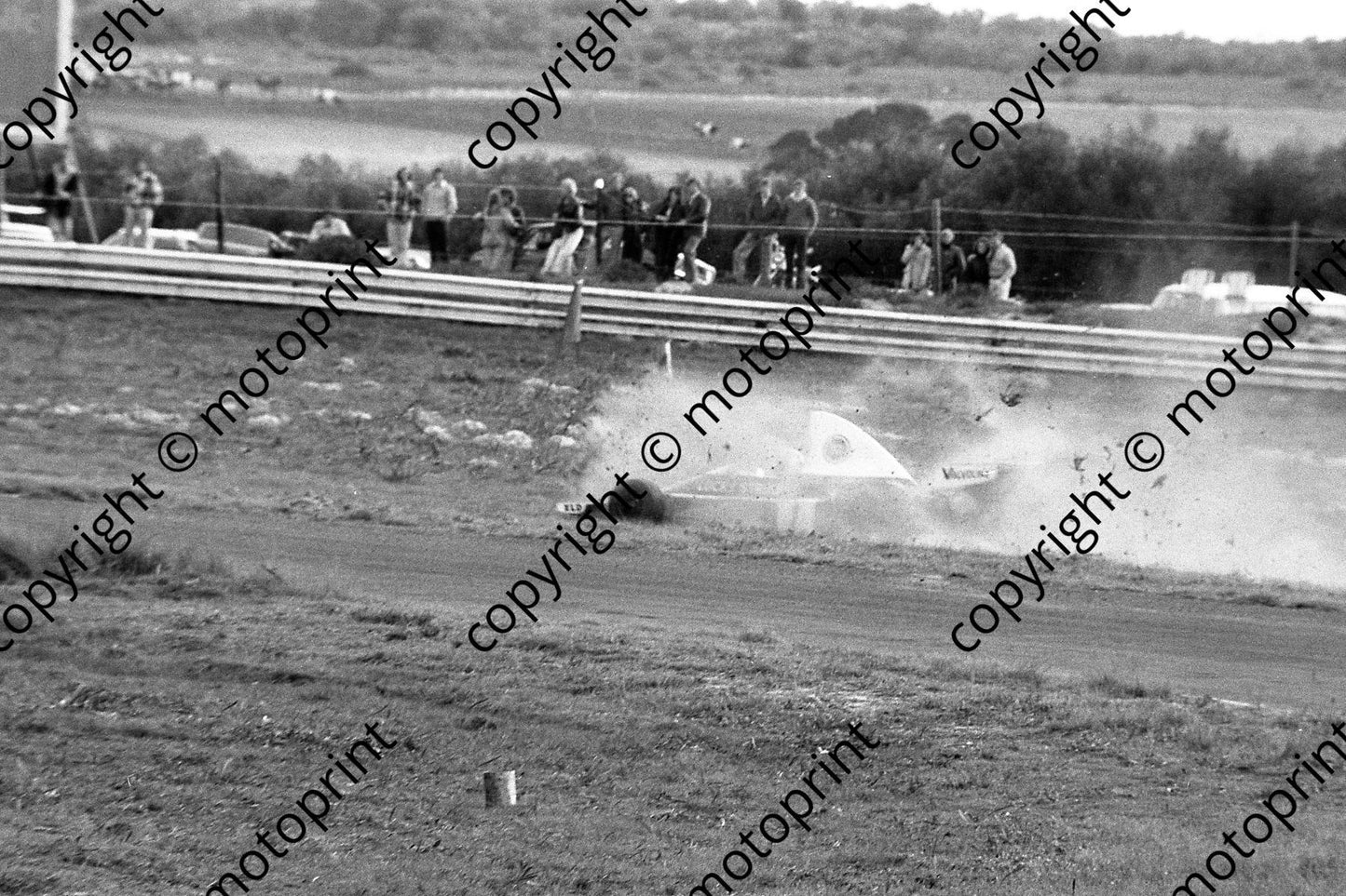 1975 False Bay 100 1 Charlton McLaren M23 misdemeanour (courtesy Roger Swan) 021