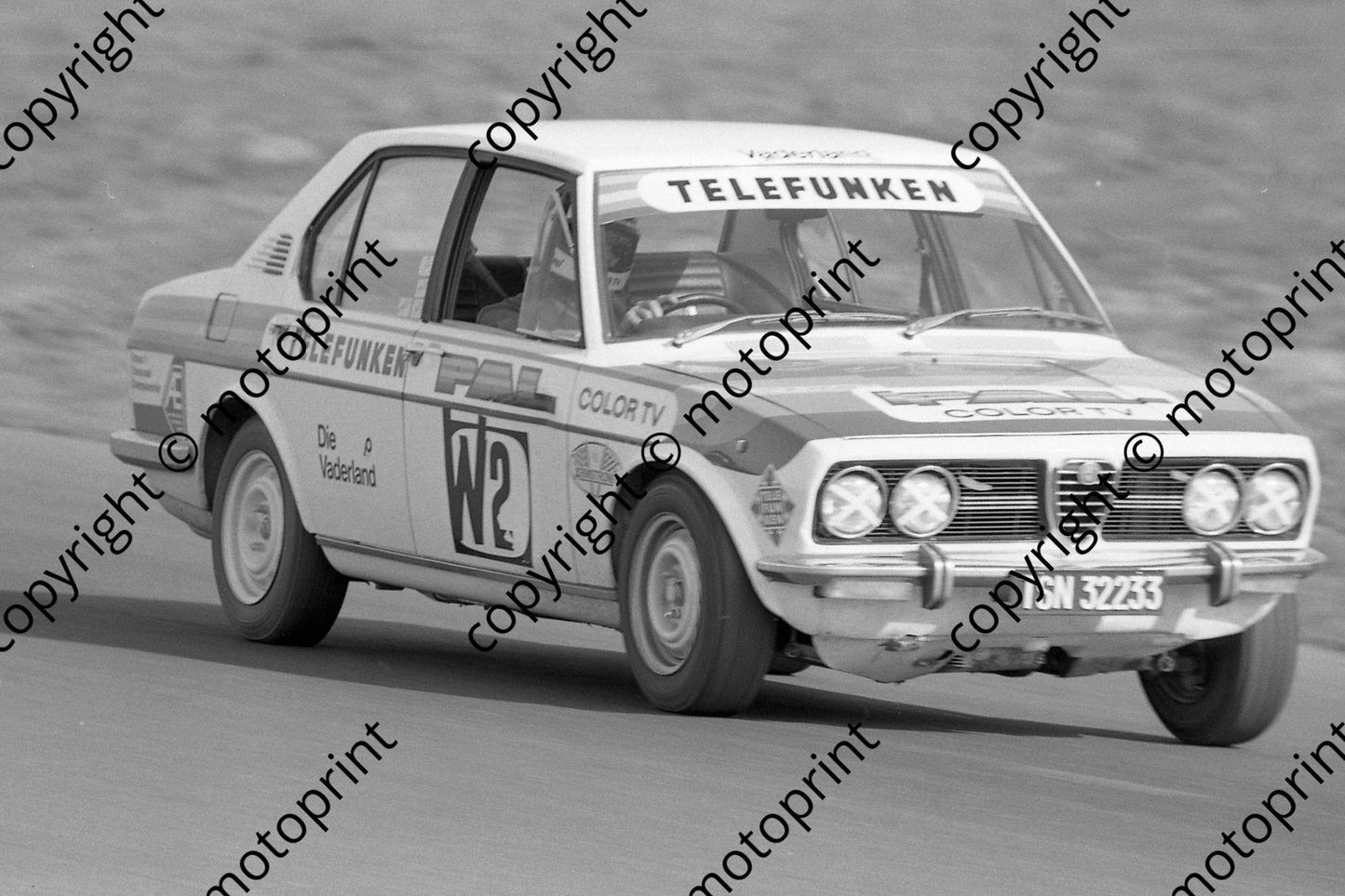 1975 False Bay 100 W2 Sarel van der Merwe (courtesy Roger Swan) 010