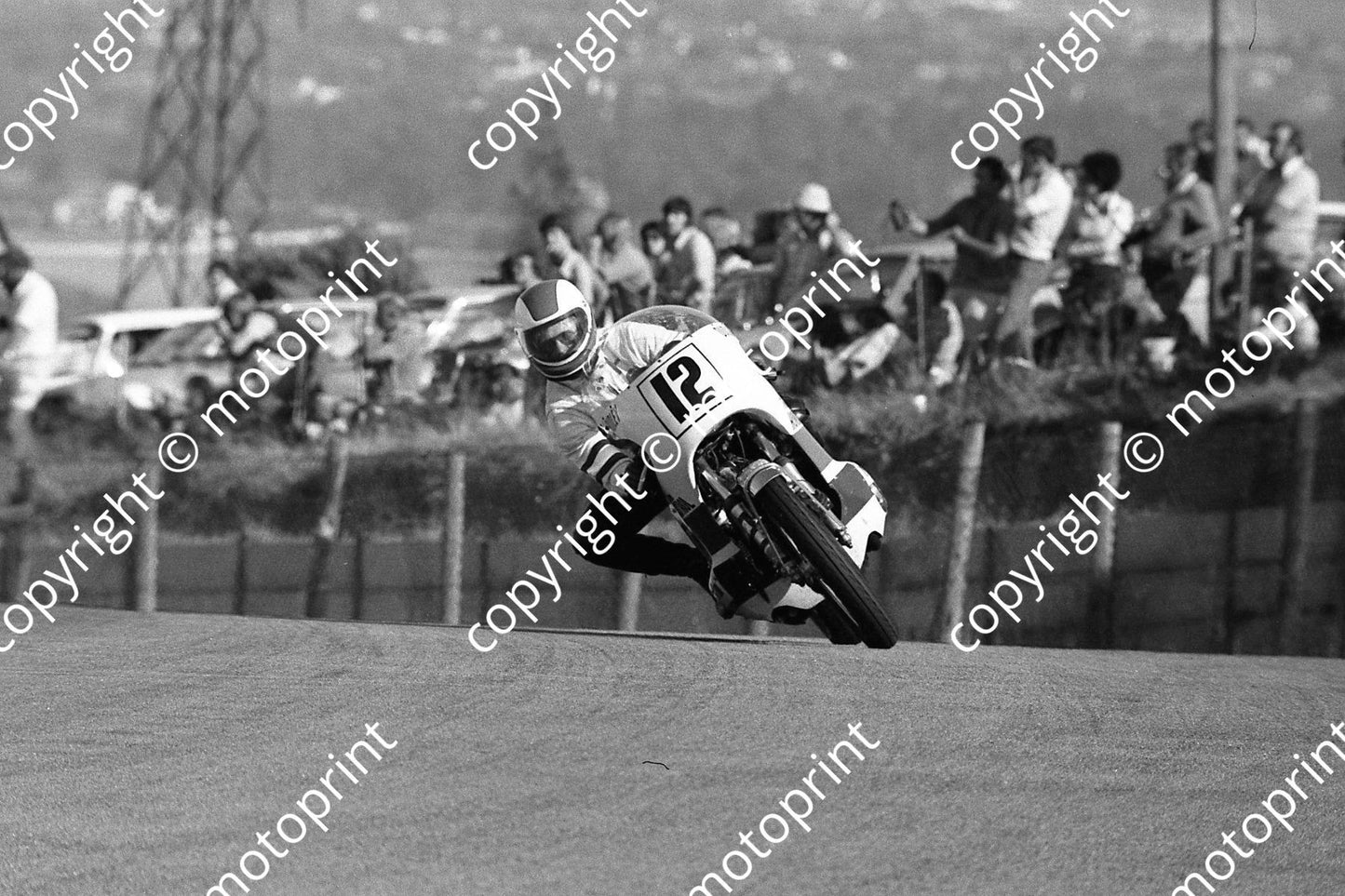 1975 Highveld 100 MC 12 D Cramond Honda Honda (permission Roger Swan) 051