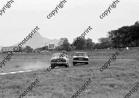 1975 Killarney Gp 1 17 Sarel vd Merwe Cortina 1  Willie Hepburn Mazda (Ben van Rensburg) (10)
